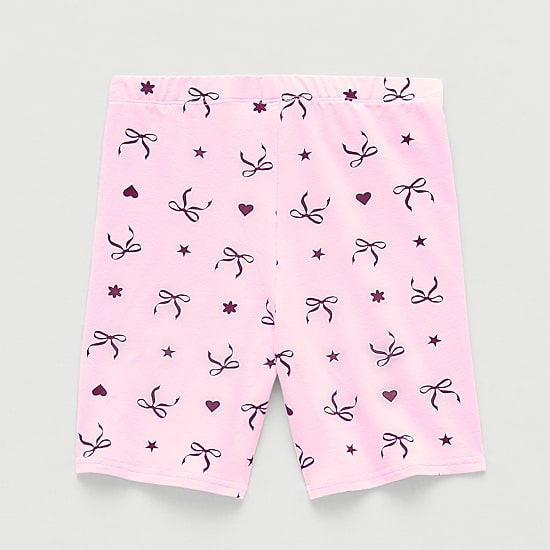 Thereabouts Little & Big Kid Girls 6" Bike Short