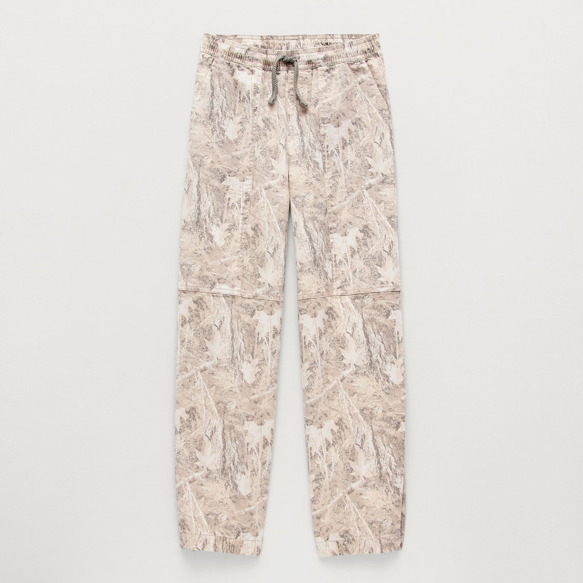 Thereabouts Little & Big Kid Boys Straight Baggy Fit Pull-On Pant