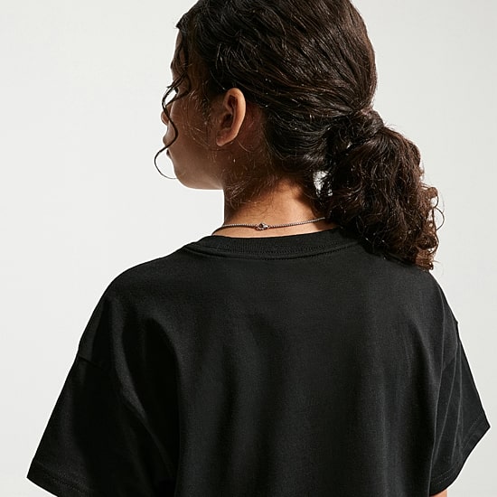 Nike Big Kid Unisex Crew Neck Short Sleeve Regular Fit Graphic T-Shirt