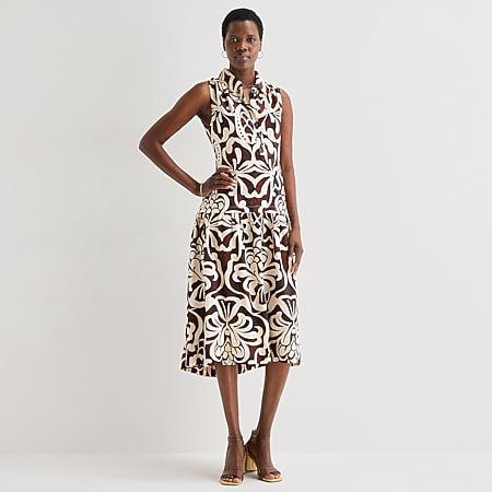 Studio 1 Womens Keyhole Neck Sleeveless Maxi Dress, Color: Navy