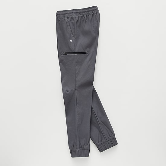 Xersion Little & Big Kid Boys Quick Dry Straight Regular Fit Pull-On Pant