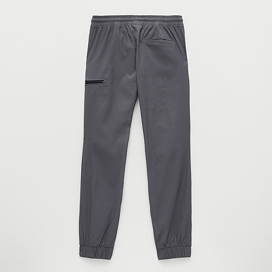 Xersion Little & Big Kid Boys Quick Dry Straight Regular Fit Pull-On Pant