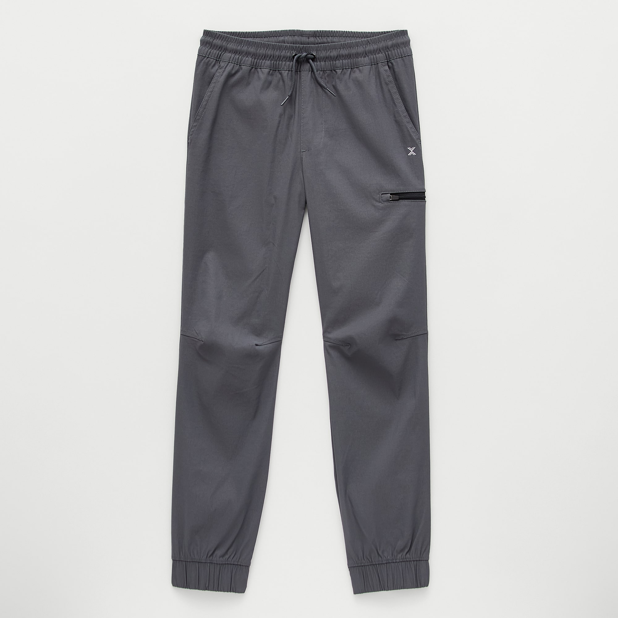 Xersion Little & Big Kid Boys Quick Dry Straight Regular Fit Pull-On Pant