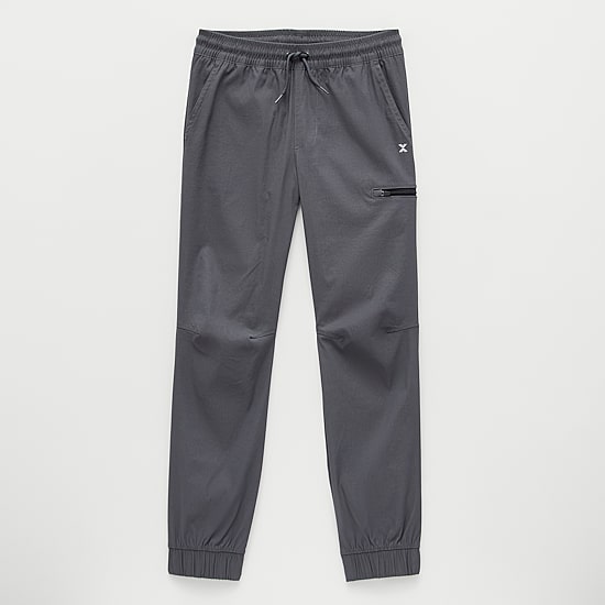 Xersion Little & Big Kid Boys Quick Dry Straight Regular Fit Pull-On Pant