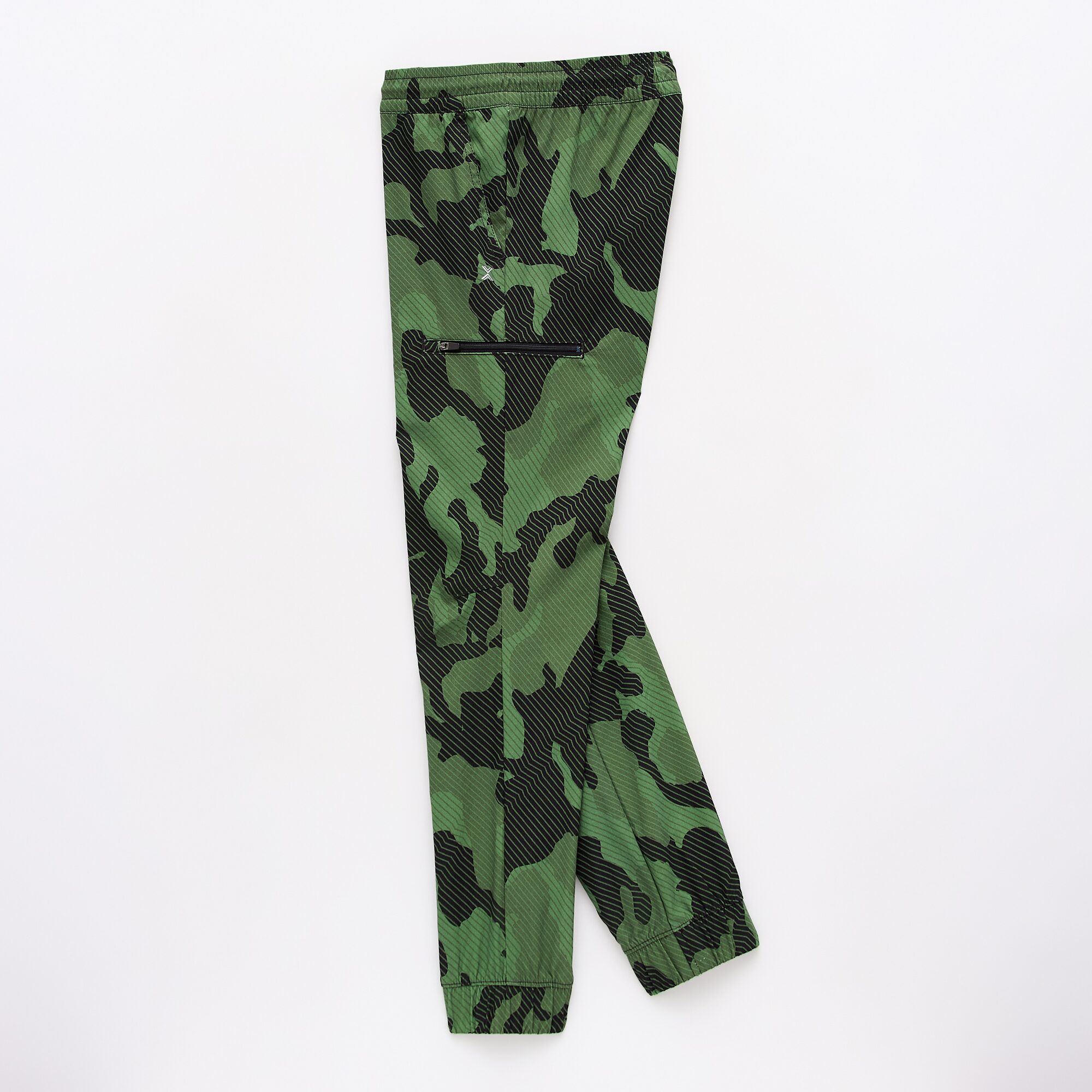 Xersion Little & Big Kid Boys Quick Dry Straight Regular Fit Pull-On Pant