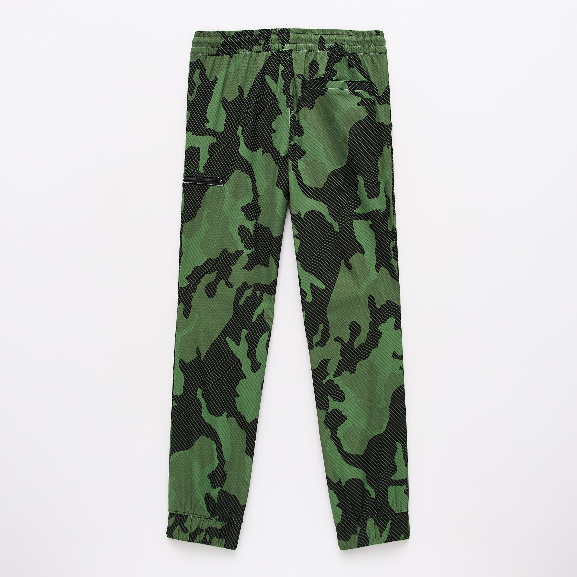 Xersion Little & Big Kid Boys Quick Dry Straight Regular Fit Pull-On Pant