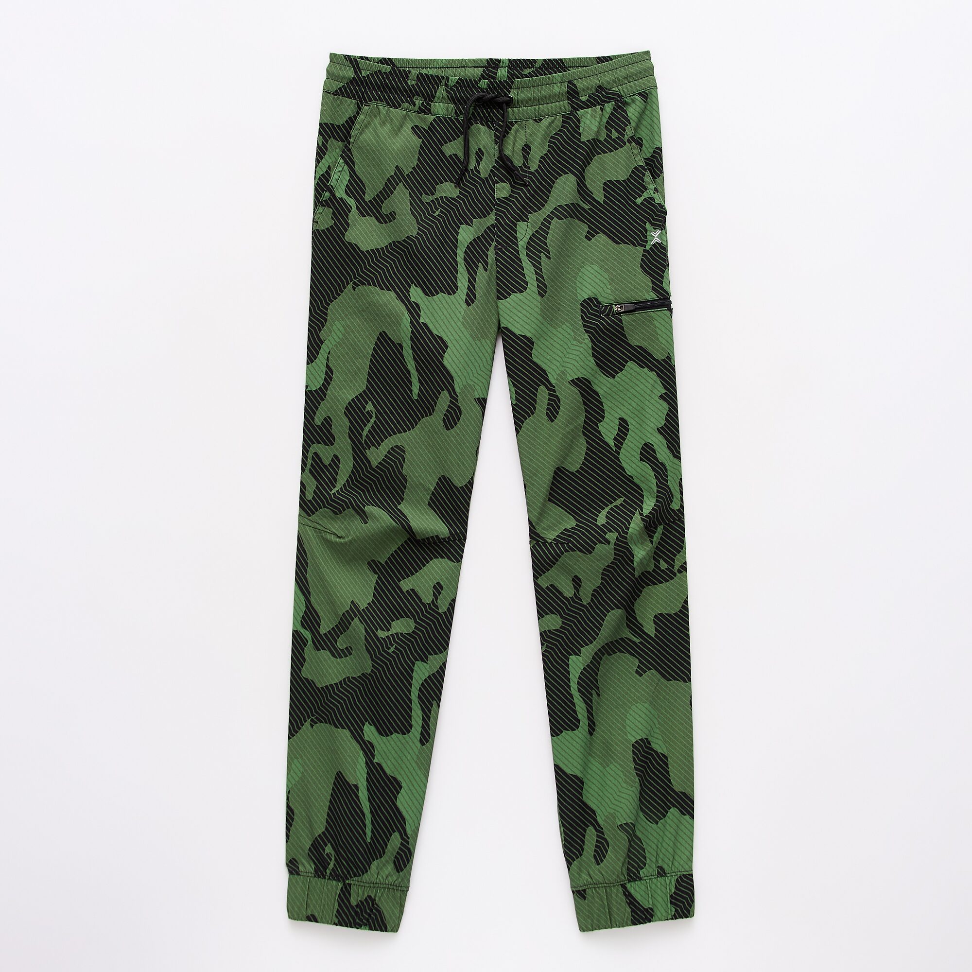 Xersion Little & Big Kid Boys Quick Dry Straight Regular Fit Pull-On Pant