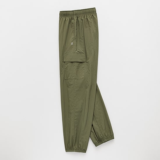 Xersion Little & Big Kid Boys Baggy Fit Cuffed Track Pant