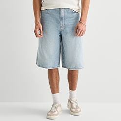 jcpenney mens dress shorts Men's Shorts: Cargo, Chino, Athletic & More