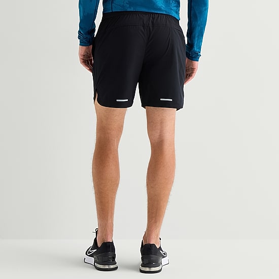 Xersion Mens 6" Running Short