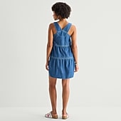 Denim Dresses - Shops