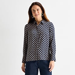 jcpenney dress shirts womens Dress Shirts Tops - Women