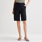 worthington dress shorts Worthington Shorts - Women