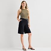 worthington dress shorts Worthington Shorts - Women