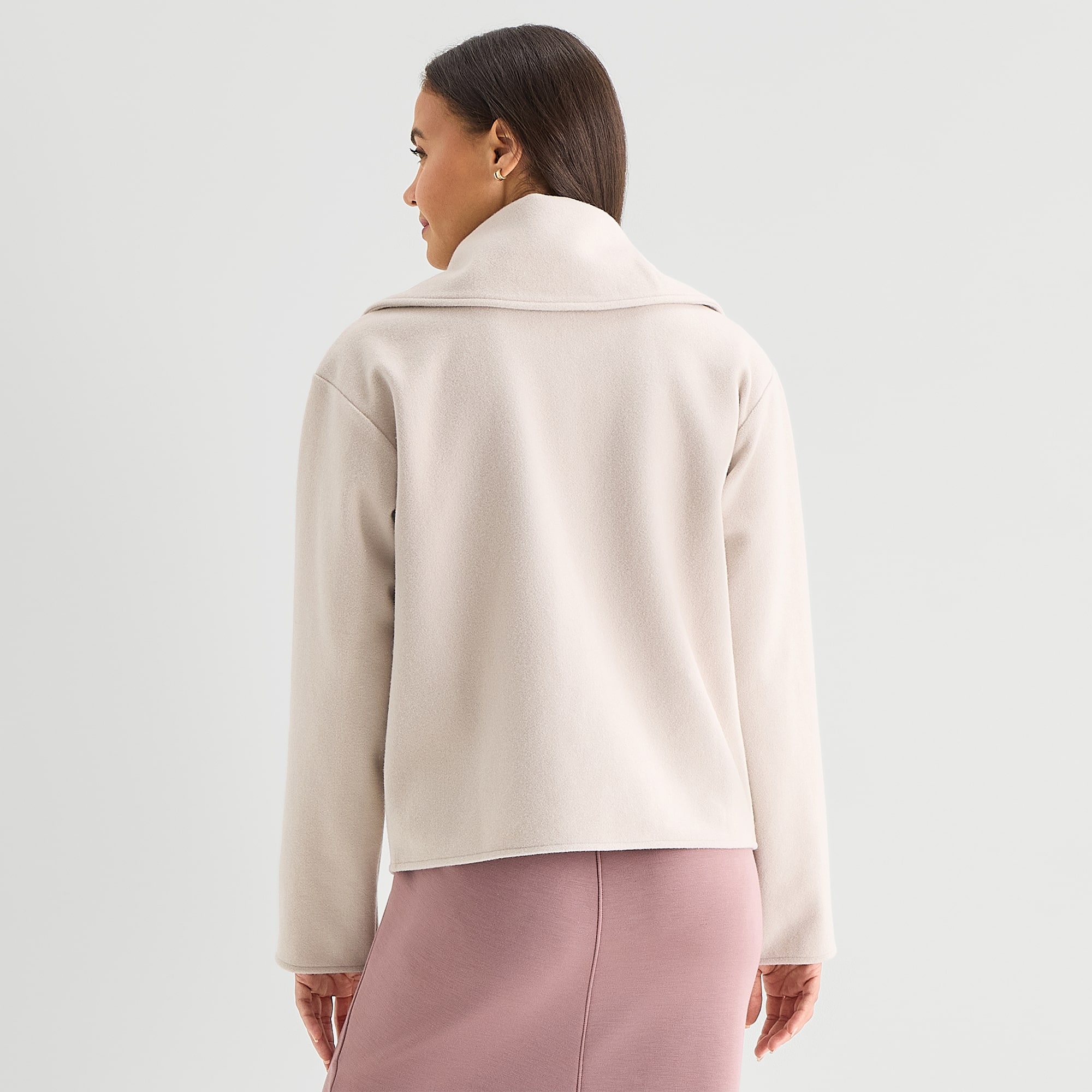 Stylus Womens Lightweight Work Jacket
