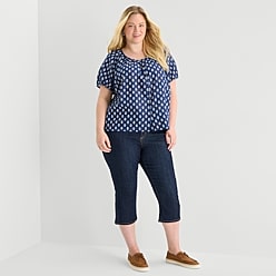 jcpenney dress shirts womens Women's Button-Down Shirts