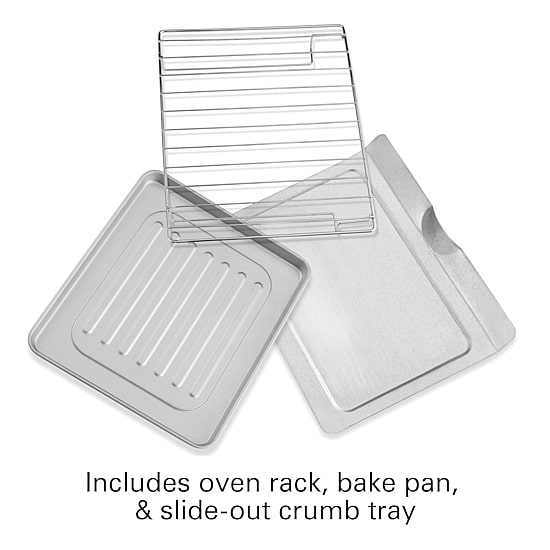 Hamilton Beach® Toaster Oven