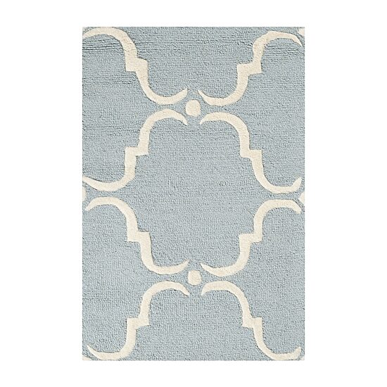 Safavieh Ronan Geometric Hand Tufted Wool Rug