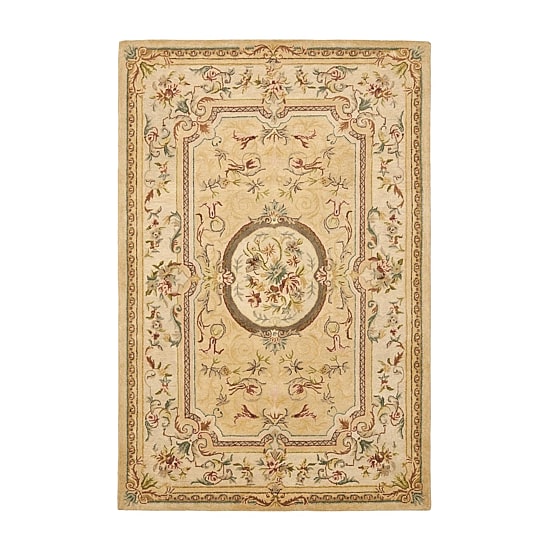 Safavieh Georgia Floral Rug