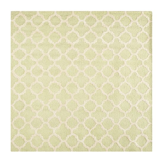 Safavieh Griselda Geometric Hand Tufted Wool Rug