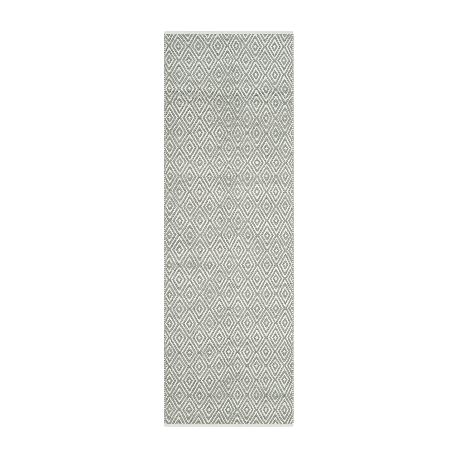 Safavieh Krista Geometric Cotton Rug