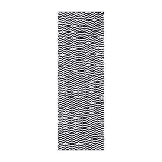 Safavieh Krista Geometric Cotton Rug