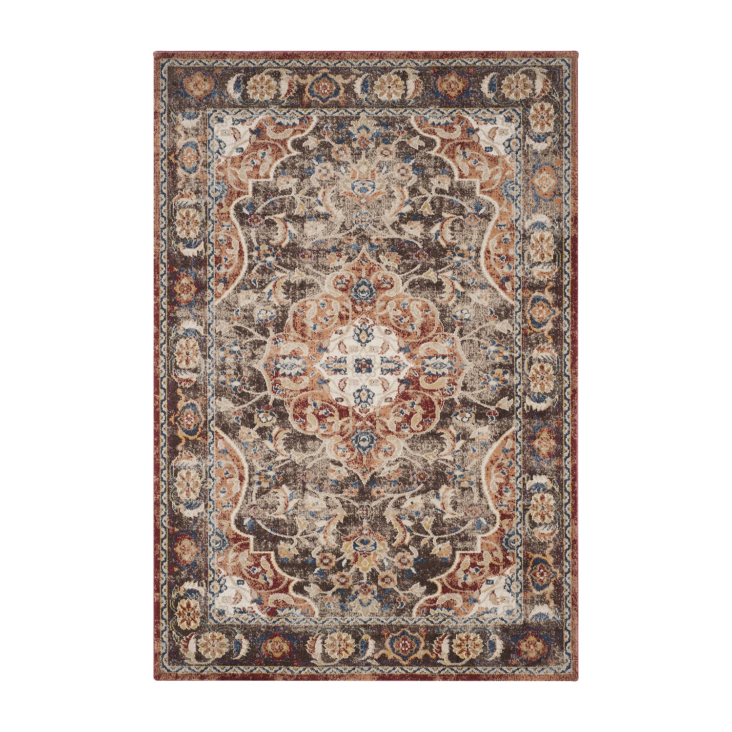 Safavieh Knot Traditional Rug