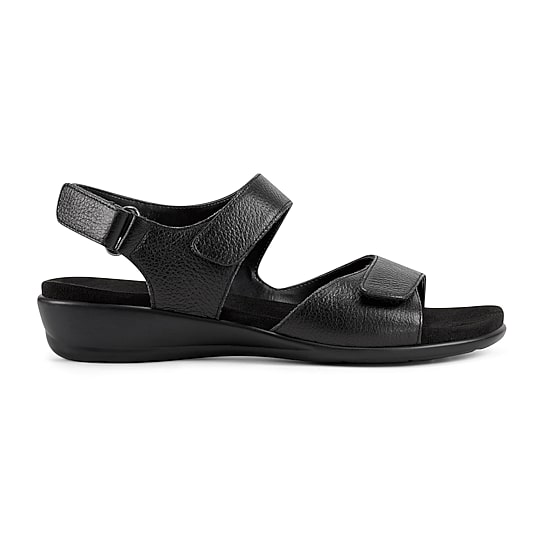 Easy Spirit Womens Hartwell Wedge Sandals