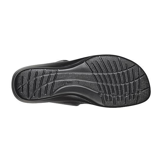 Easy Spirit Womens Hartwell Wedge Sandals