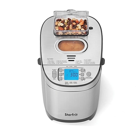 Starfrit Electric Bread Maker