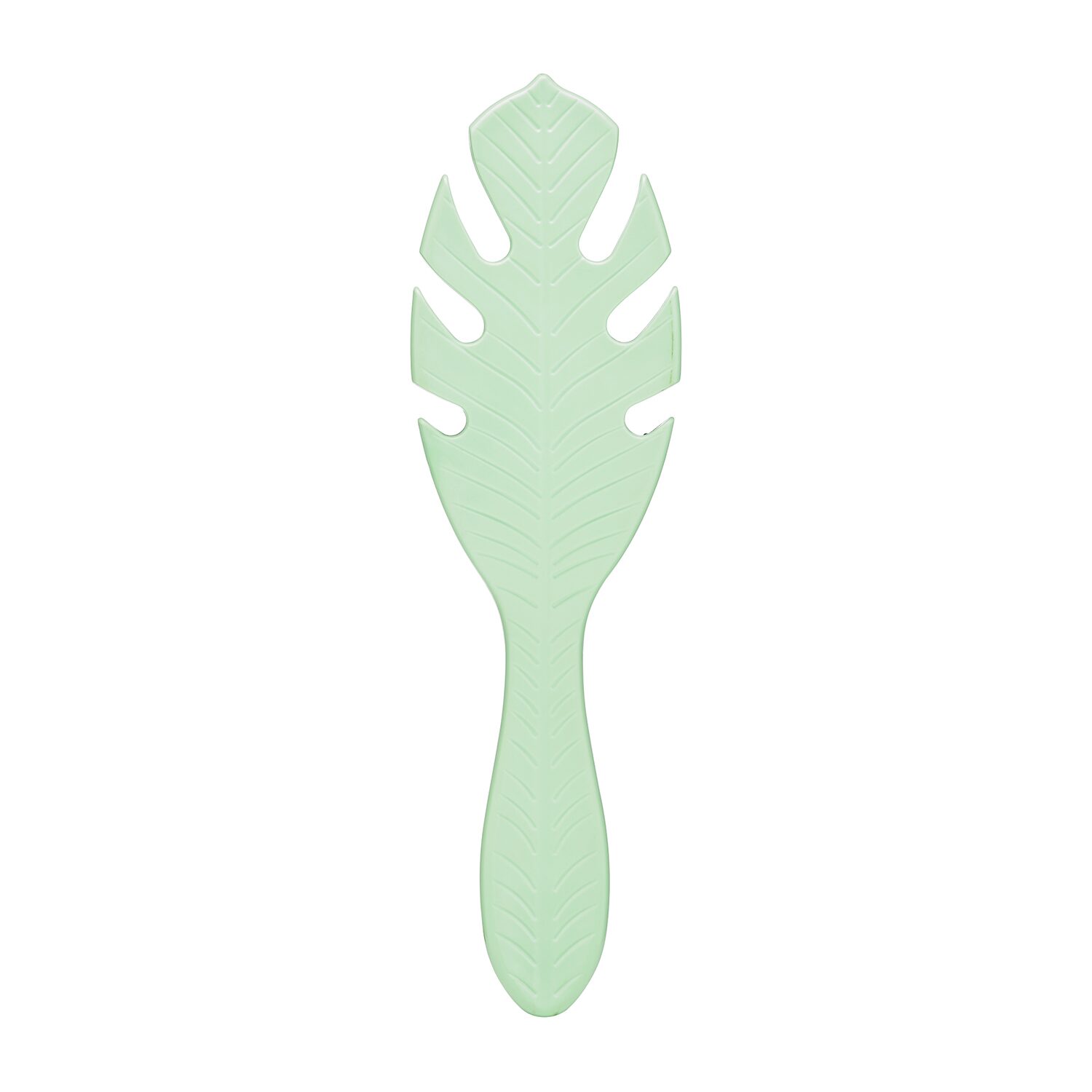 The Wet Brush Go Green Detangler