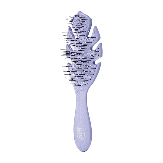 The Wet Brush Go Green Detangler Brush
