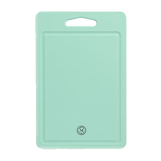 Martha Stewart Poly 18"X13" Cutting Board