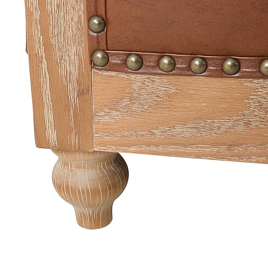 Castalia Tufted Club Chair