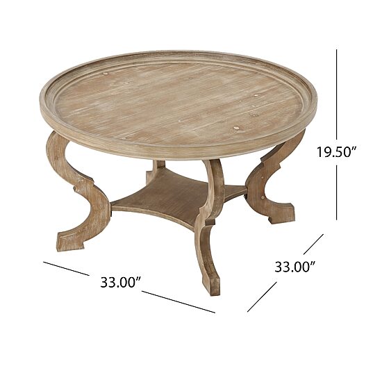 Althea Coffee Table