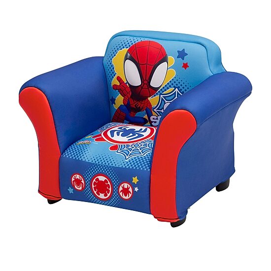 Spidey And Friends