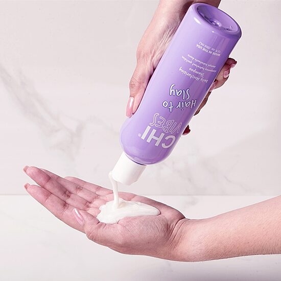CHI Styling Hair To Slay Moisturizing Shampoo 12 oz.