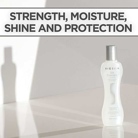 BioSilk® Silk Therapy® Treatment - 5.64 oz.