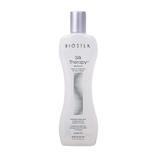 BioSilk® Silk Therapy® Treatment - 12 oz.