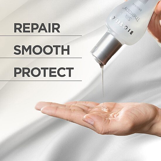 BioSilk® Silk Therapy® Treatment - 12 oz.