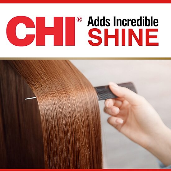 CHI Styling Shine Infusion Thermal Shine Hair Spray 5.3 oz.