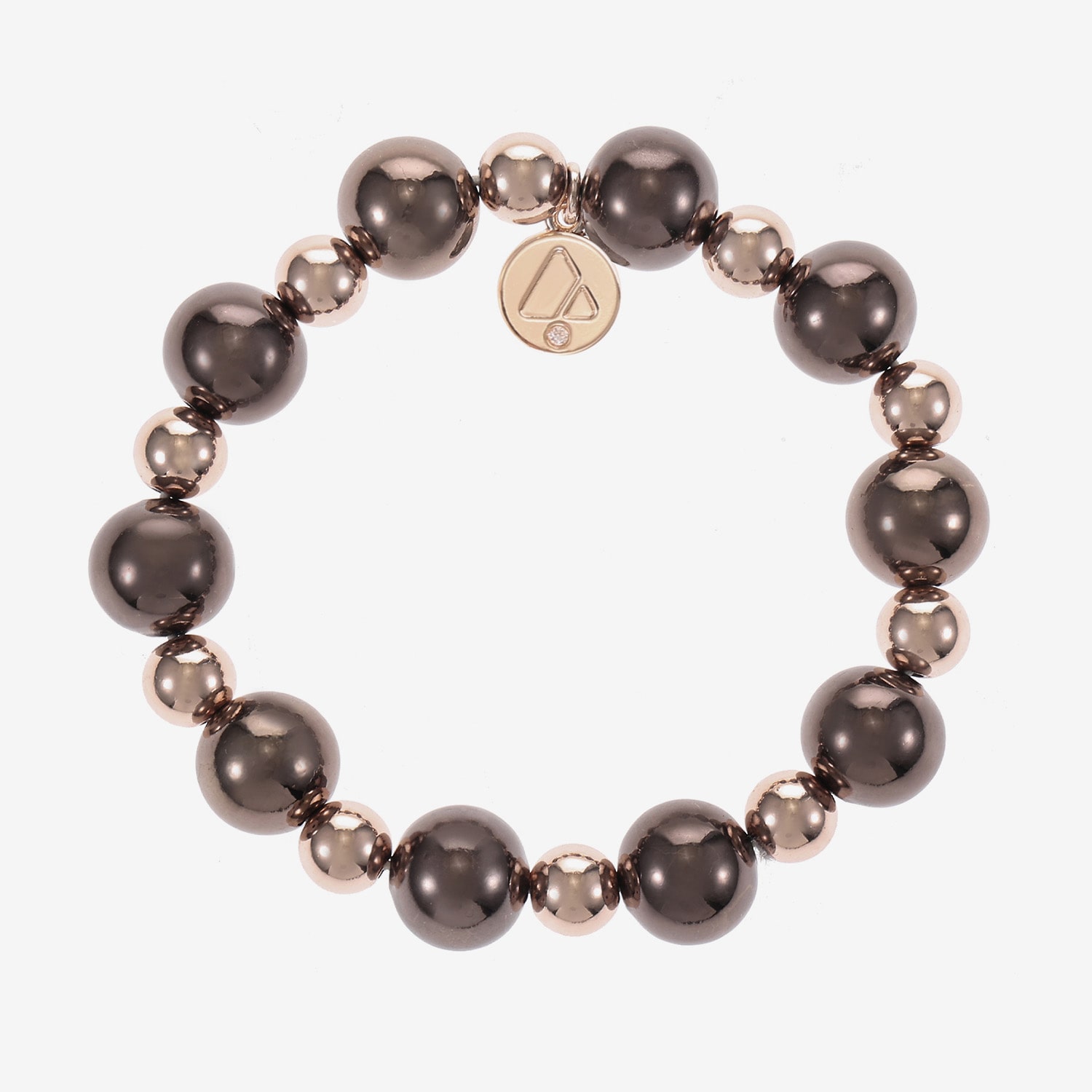 Liz Claiborne Womens Round Stretch Bracelet
