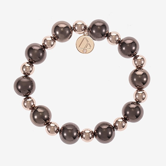 Liz Claiborne Womens Round Stretch Bracelet