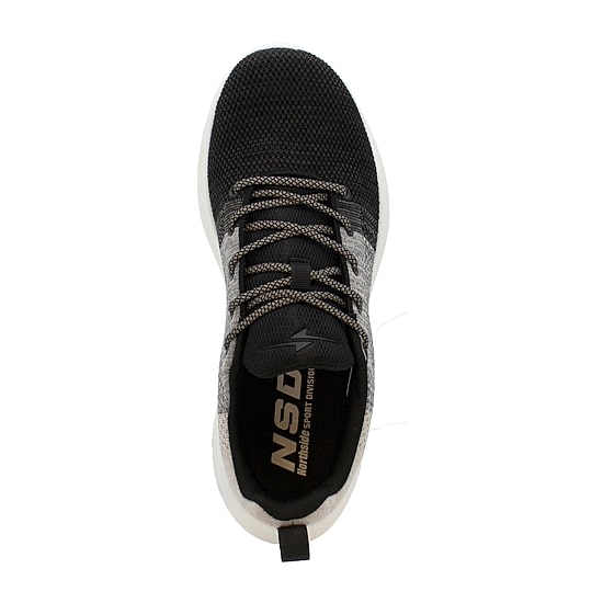 NSD Amble Mens Walking Shoes