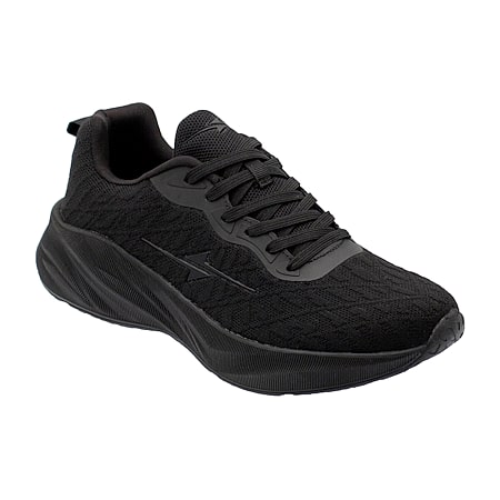 adidas Cloudfoam Runfalcon 5 Tr Mens Running Shoes, Color: Olive