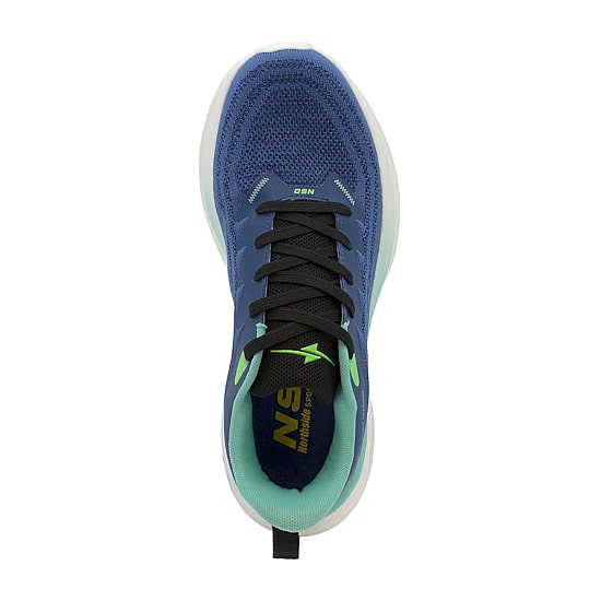 NSD Dasher Mens Walking Shoes