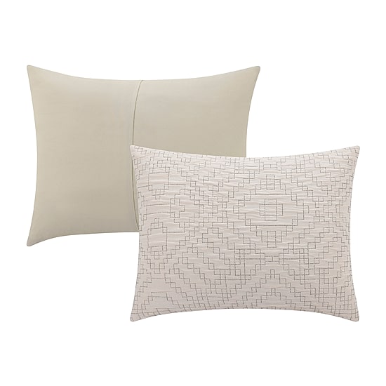 Indigo Road by Egypt Sherrod Veyre Global Geometric 3-pc. Lightweight Comforter Set