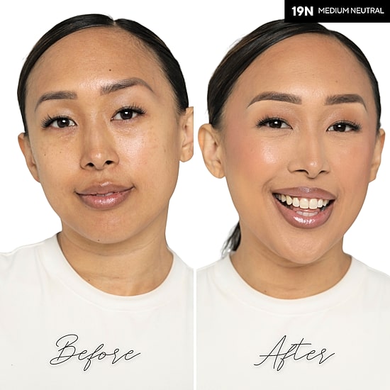 Shades By Shan Concealer