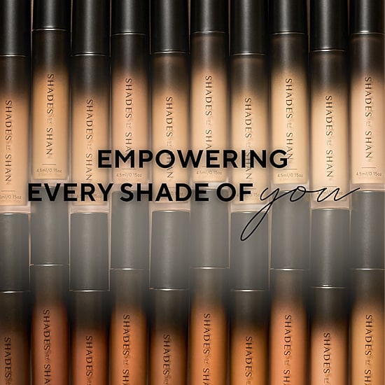 Shades By Shan Concealer