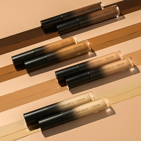 Shades By Shan Concealer